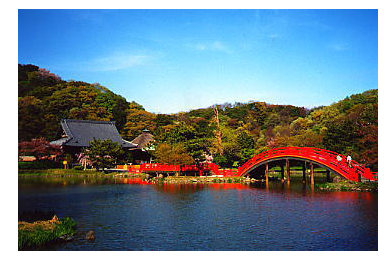 shomyoji temple