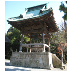 shomyoji temple