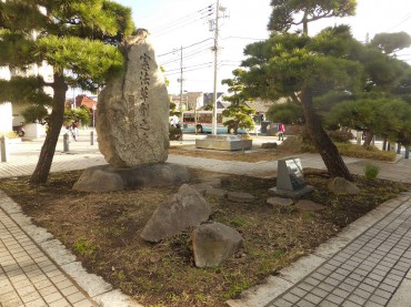 Kanazawa Historical Street-1
