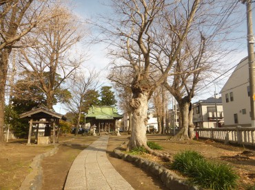 Kanazawa Historical Street-2